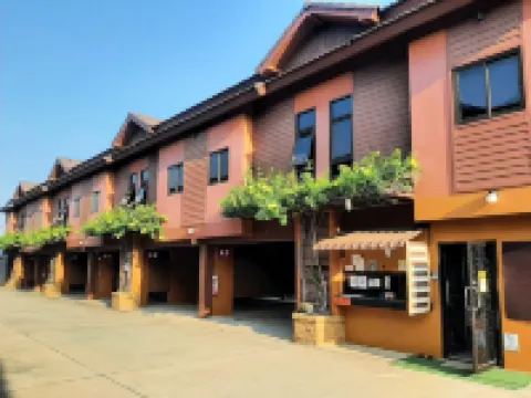 โรงแรมไฮเอ็น ศรีราชา โรงแรมในเทศบาลนครแหลมฉบัง