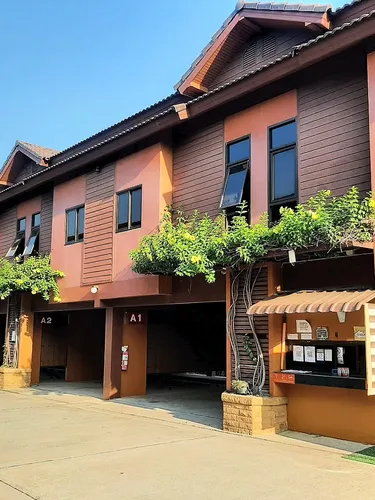 รูปภาพของโรงแรมไฮเอ็น ศรีราชา