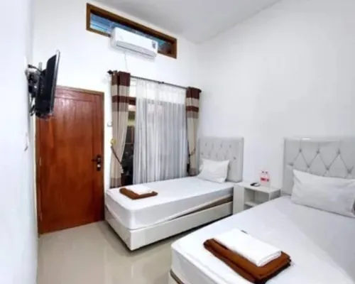 Sandi Guest House Syariah 精選 Photos
