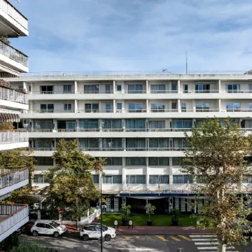 Juliana Hotel Cannes