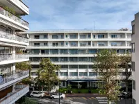 Juliana Hotel Cannes