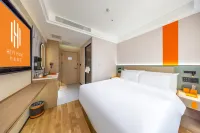 HEYIHOTEL Hotels in 