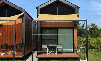 Abrite House - Tiny House Koh Lanta