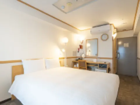 東橫INN-大田政府廳舍前 鄰近韓巴樹木園的酒店