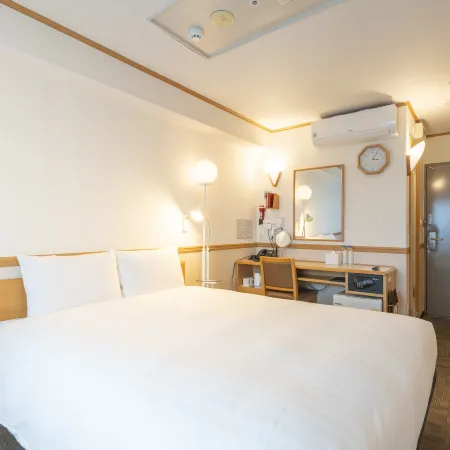 Toyoko Inn Daejeon Government Complex