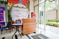 Collection O By Boboin Baros Near Stasiun Cimahi Hotels in South Cimahi