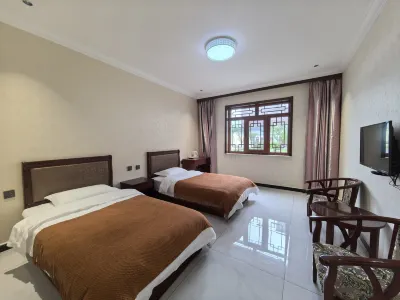 Deyiyuan Homestay (Miyun Station Nanshan Ski Resort) Miyun city 호텔