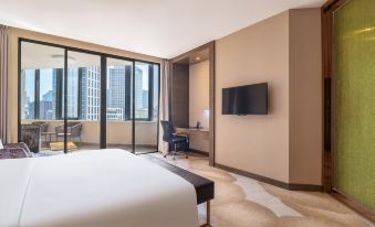 Holiday Inn Kunming City Centre