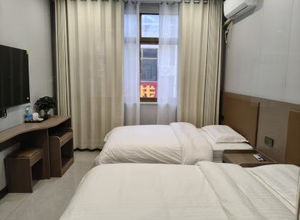 望山悅飯店