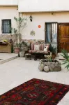 Paradise Cappadocia Hotel