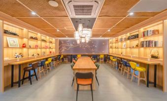 Shuiyunxuan Homestay