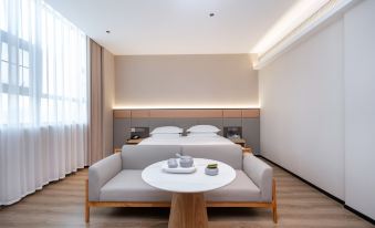 Yishang Hotel (Chibi Yongbangcheng Branch)