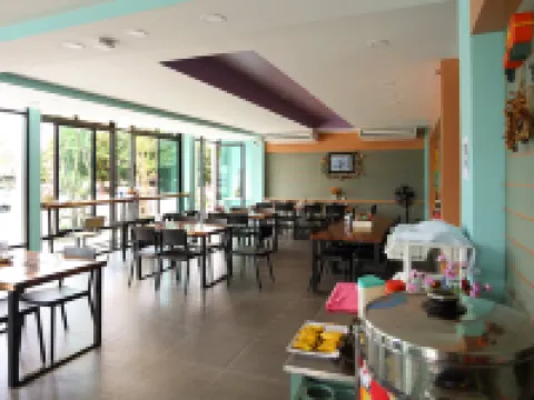 โรงแรมท๊อฟฟี่โฮม โรงแรมในเพชรบูรณ์