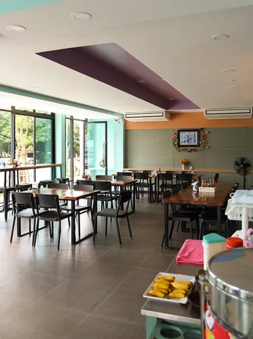 รูปภาพของโรงแรมท๊อฟฟี่โฮม