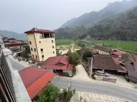 BaBe Lake - NHA NGHI THU NHAC Hotel di Khang Ninh