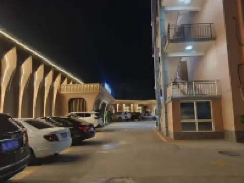 水秀精品酒店（曲沃汽車客運站店） 曲沃酒店