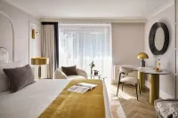 Badischer Hof - Baden Baden - Leonardo Limited Edition