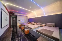 麗呈花盛國際酒店（和田火車站店） - SPA