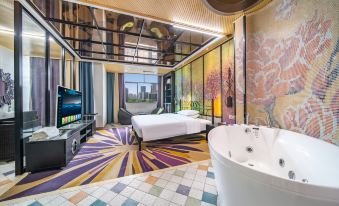 Meicheng Hotel (Zhengzhou ZhengHong City Zaozhuang Metro Station Branch)