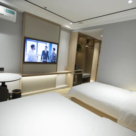 GreenTree Inn Inner Mongolia Chifeng Linxi Ronglin Homeland Express Hotel