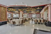 Jinyuan Hotel - 3-Star