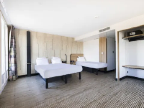 B&B Hotel Perpignan Centre Hotels in der Nähe von Centre de Sculpture Romane Le Maître de Cabestany