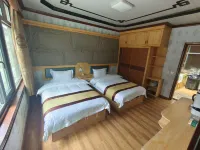 Kulagangri Niutou Homestay