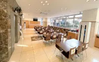 Toyoko Inn Okayama-eki Nishi-guchi Hiroba Hotels in Okayama