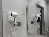 Kashgar Qianluyuan BusinessHotel