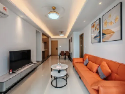 R&F SEINE REGION BY MEGA REALTY