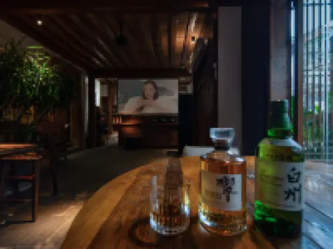 Old Town of Lijiang · Kuanshang Hotel