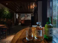 Old Town of Lijiang · Kuanshang Hotel