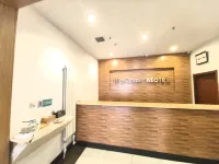 Motel (Harbin Central Avenue Sofia Church Toulong Commercial Building Store)