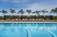 珠海橫琴ハイアット リージェンシーホテル