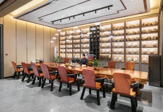 푸얼 호텔 추천 이미지