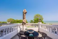 Jiangtai Holiday Hotel - Havudsigt