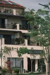 Motingju Homestay