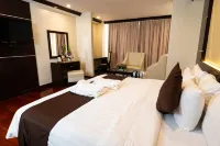 The Apo View Hotel