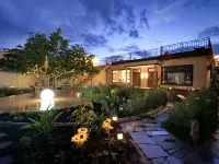 嘉德利居丨八卦Hotel·style民宿（特克斯八卦城店）