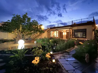 Jiadeliju homestay
