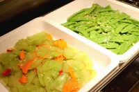 伊寧ペロホテル(六星街) - 朝食