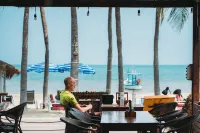 Dolphin Bay Beach Resort