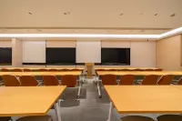 Ibis Hotel (Shanghai Hongqiao Railway Station) - de negocios