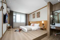 Weihui e-home Express Hotel - Esports