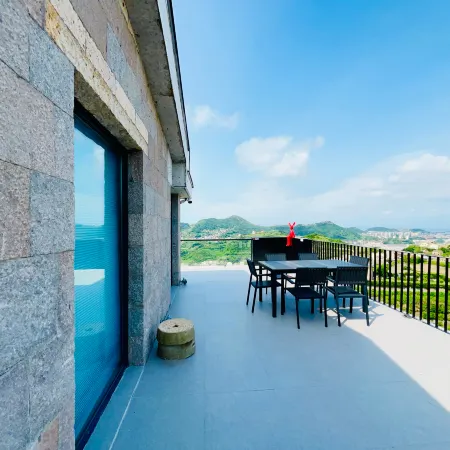 Wenling residential accommodation
