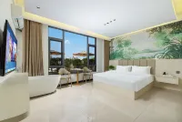 Lincang Fengqi Homestay (Dianxi Science Normal University) - pet friendly
