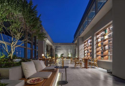 5. 청두 싱톈와이 ..