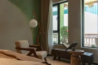 Windback Yard（In Liuxing Street Scenic Area）