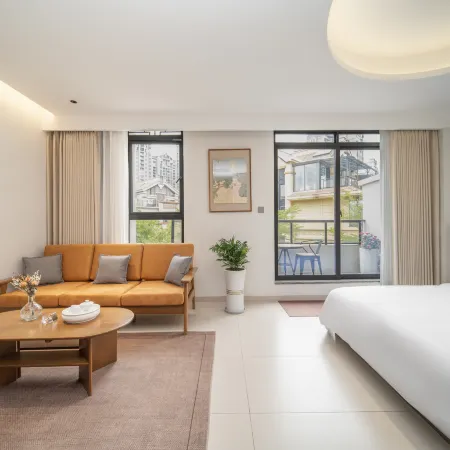 Dabulou Homestay (Shangshui Mingdu)