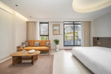 Dabulou Homestay (Shangshui Mingdu)